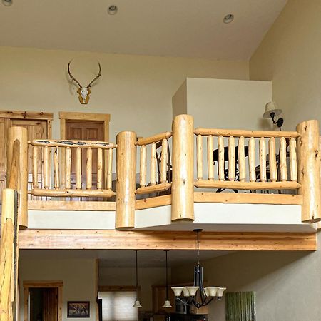 Villa Spruce Ridge Retreat à Fraser Extérieur photo