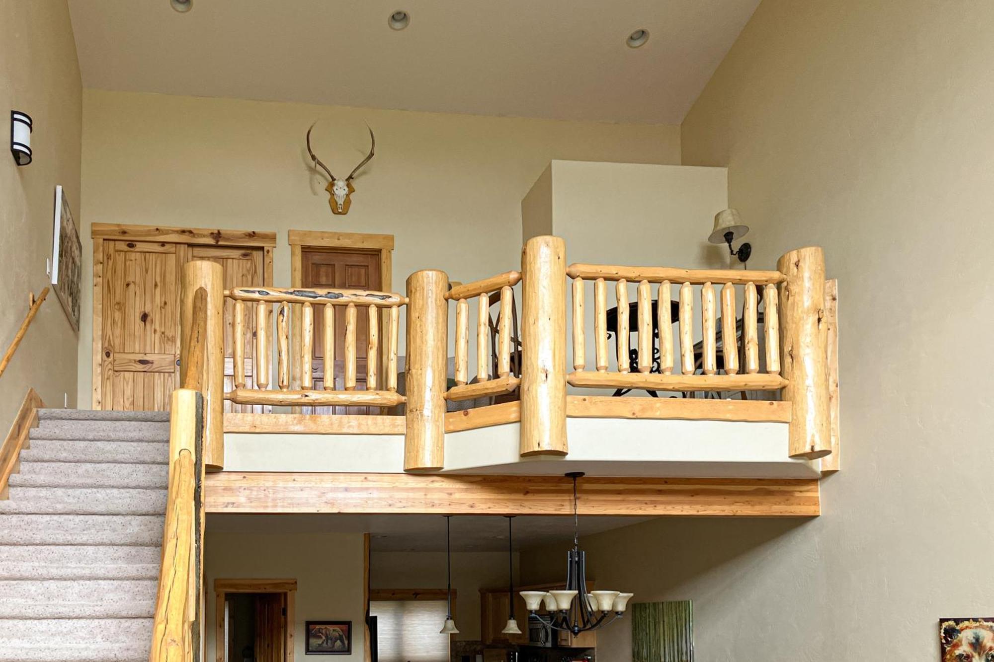 Villa Spruce Ridge Retreat à Fraser Extérieur photo