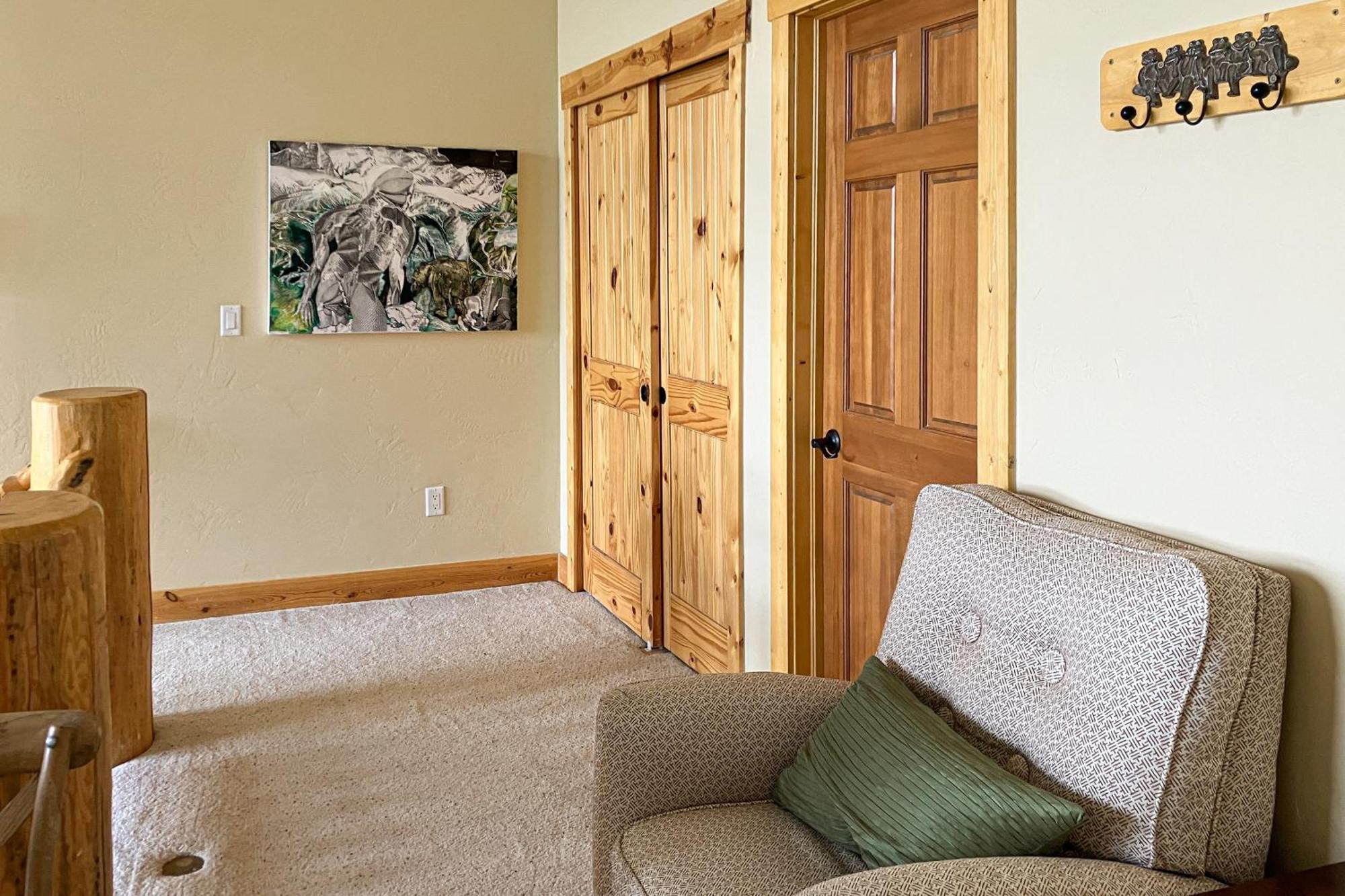 Villa Spruce Ridge Retreat à Fraser Extérieur photo